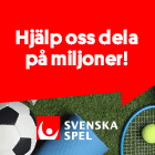 Svenska spel Gräsroten
