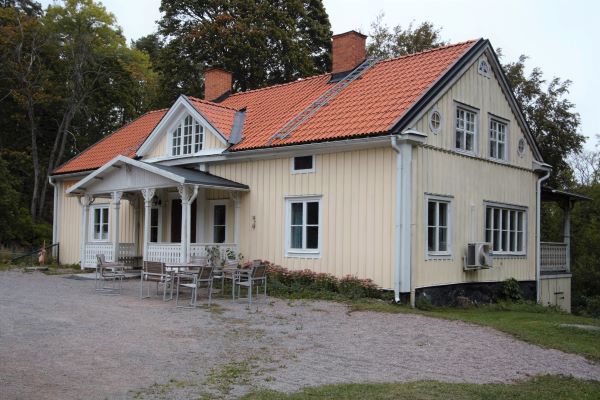 Thorgården